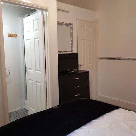 The Cedars Hotel Skegness Ngoại thất bức ảnh