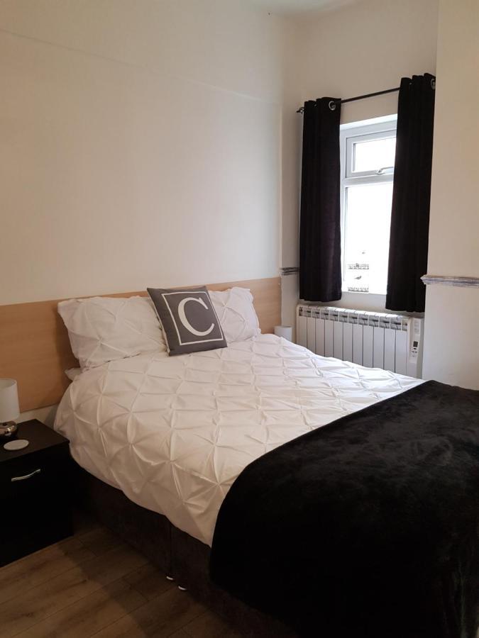The Cedars Hotel Skegness Ngoại thất bức ảnh